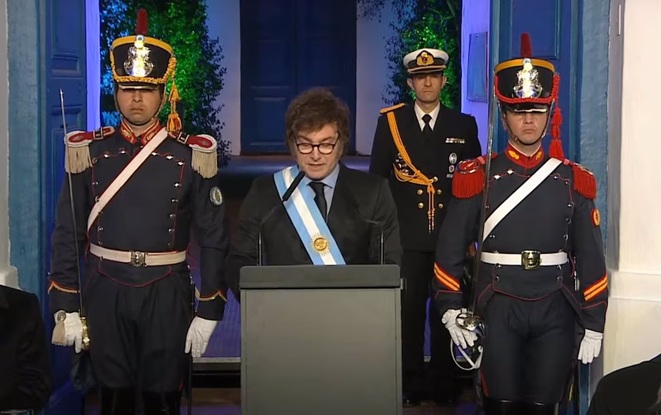 Javier Milei suspendió su viaje a Tucumán por las condiciones climáticas: solo iban a ir 4 gobernadores