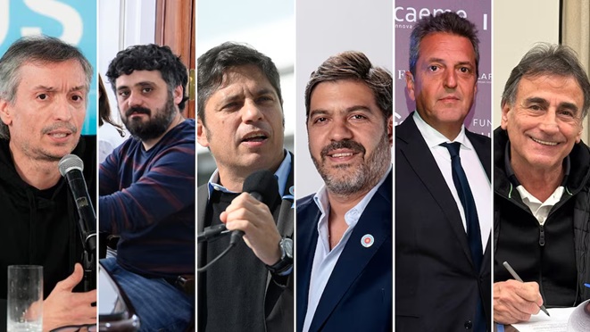 El PJ activó el modo electoral: construcción del discurso, el rol de CFK y la dificultad para armar las listas