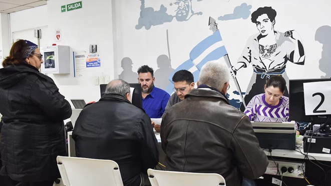 El Gobierno dio de baja o suspendió más de 80 mil pensiones por discapacidad laboral