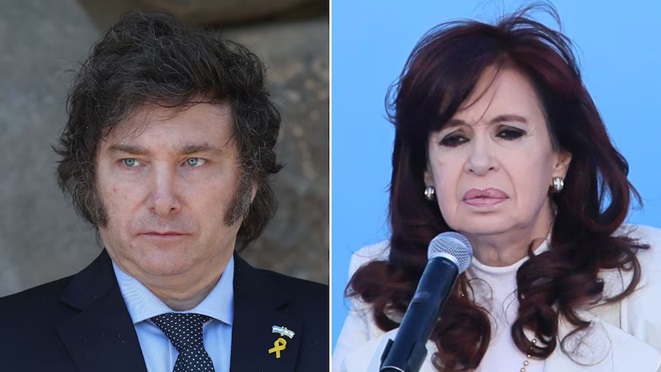 El Gobierno y el peronismo llegan a la recta final de la campaña, atravesados por internas y el temor a la foto de una derrota