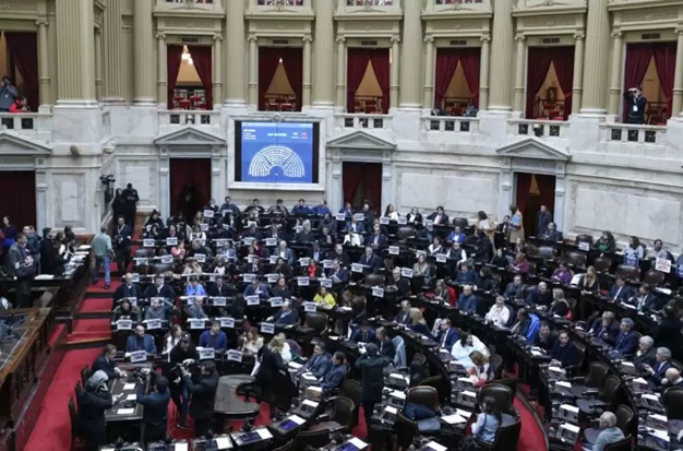 Congreso: el peronismo busca contener su interna mientras La Libertad Avanza suma aliados