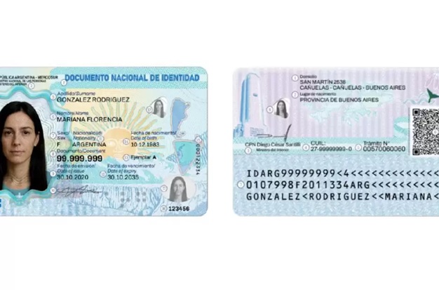 El Gobierno renueva el DNI y el pasaporte: ¿cómo serán los nuevos documentos?