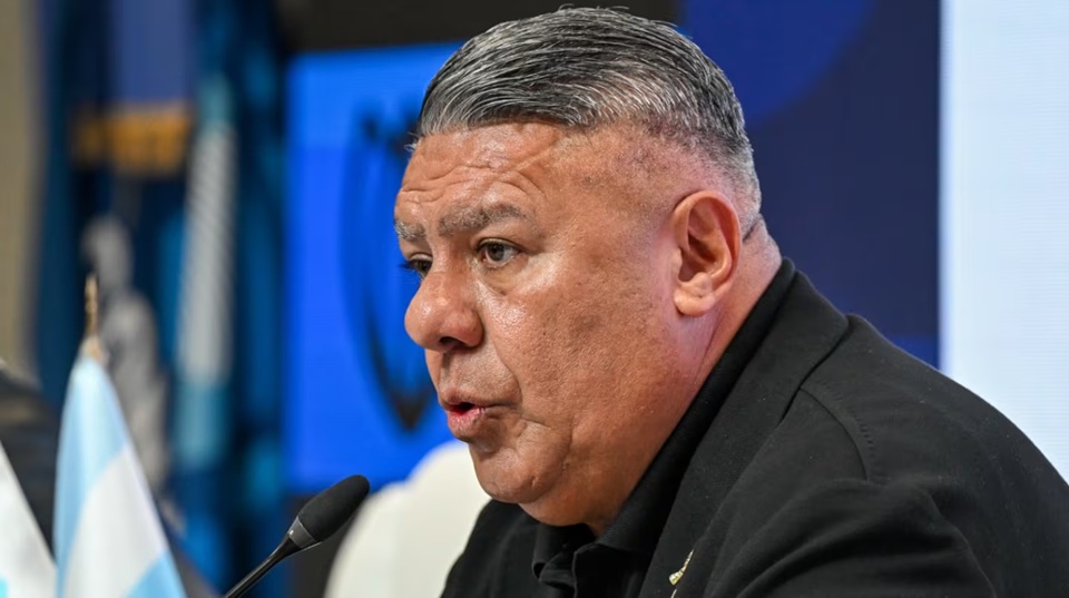 El Gobierno designó por 180 días a los veedores en la AFA: deberán revisar balances y contratos