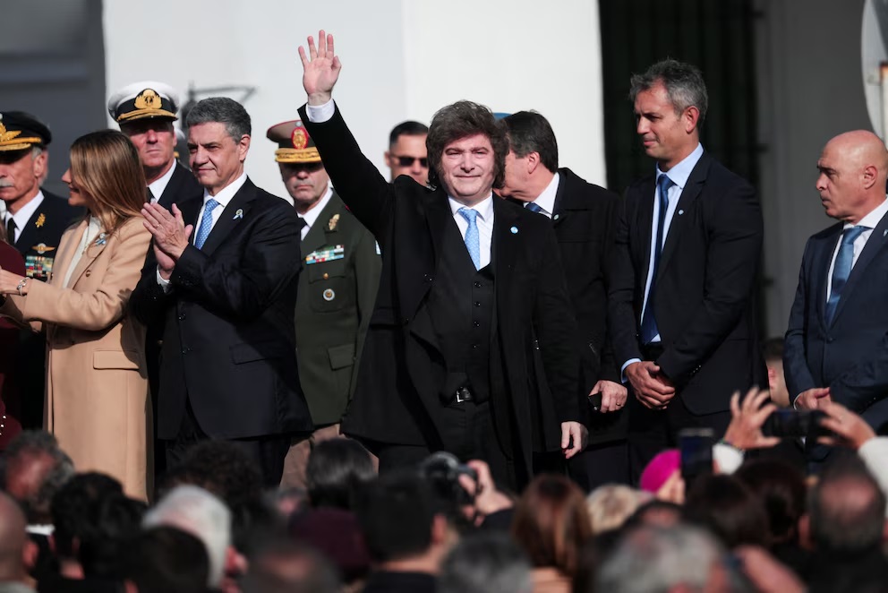 Tras el recibimiento a la Selección, el Gobierno retoma el debate por las reformas y acelera el proceso preelectoral
