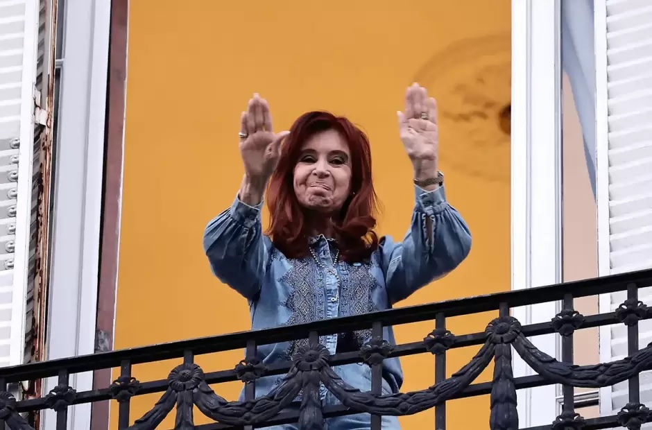 La Corte Suprema dejó firme el decomiso y avanzará la ejecución de los bienes de CFK