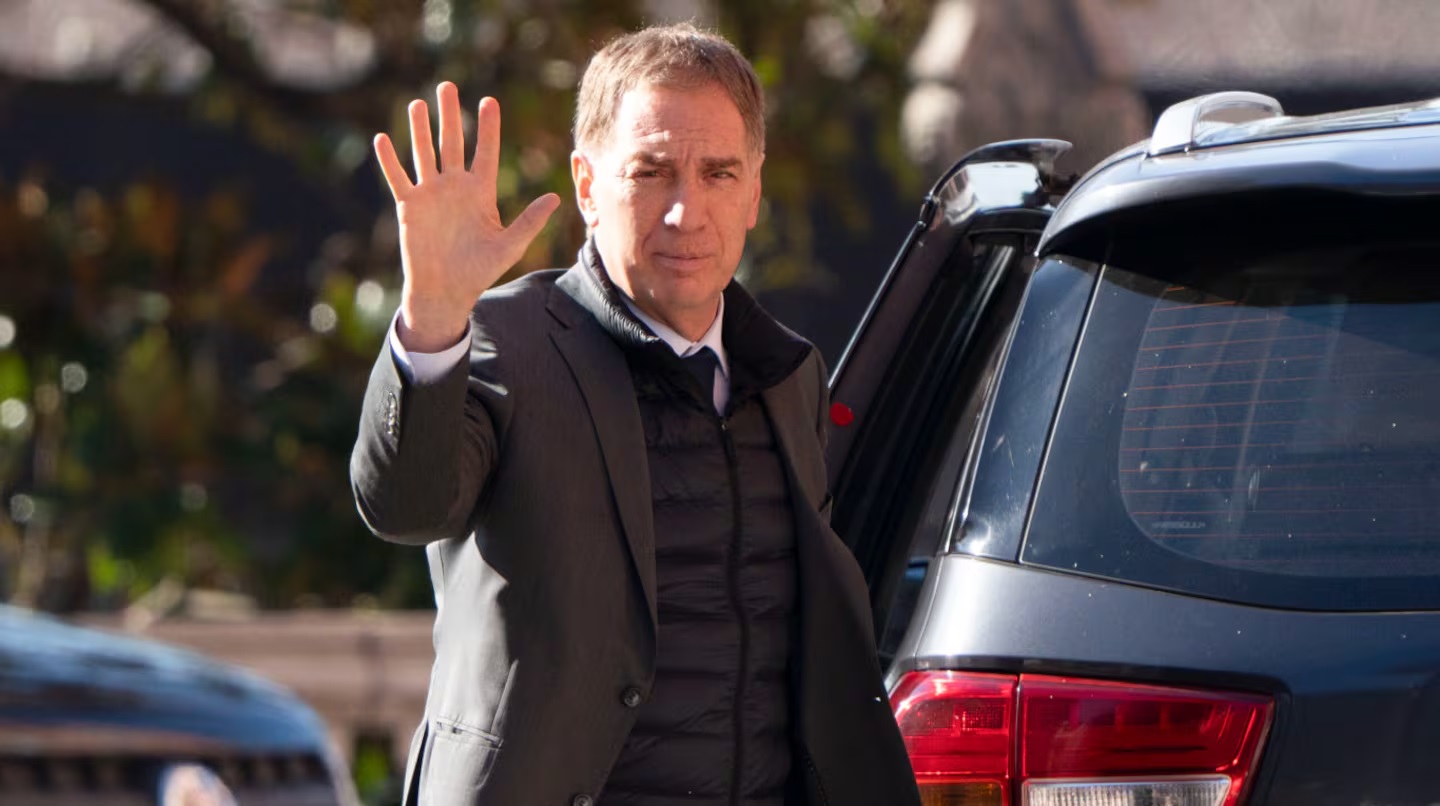 Diego Santilli pidió que Victoria Villarruel renuncie como vicepresidenta tras sus ataques a Javier Milei