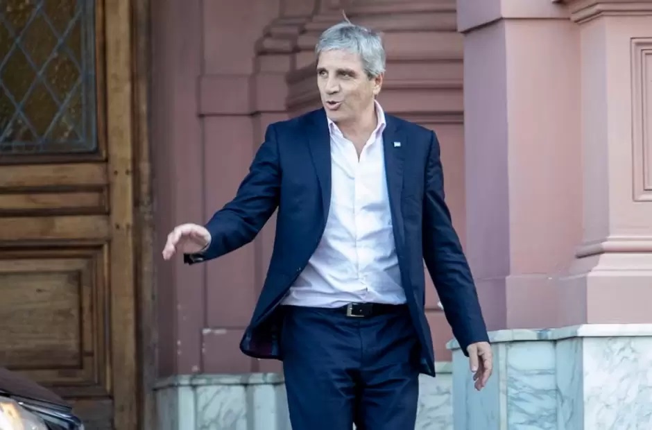El Gobierno frena el uso del FGS de la ANSES para impulsar el crédito hipotecario