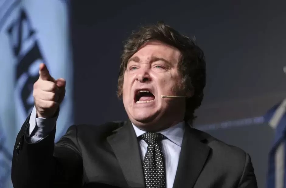 Milei celebró la media sanción para reformar la Carta Orgánica del BCRA