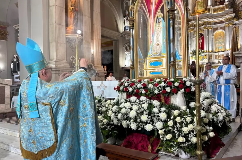...